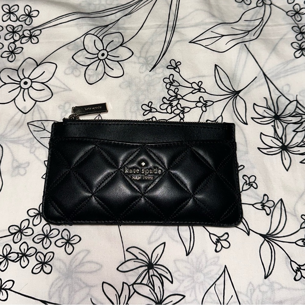 Kate Spade ♠️ Wallet